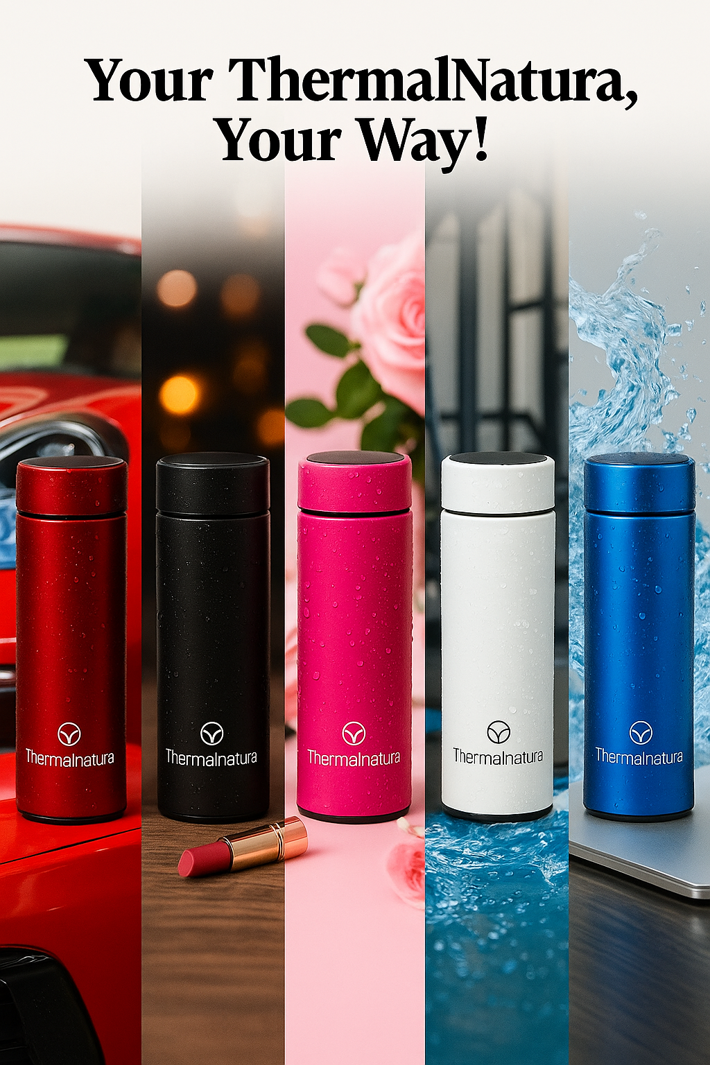 ThermalNatura